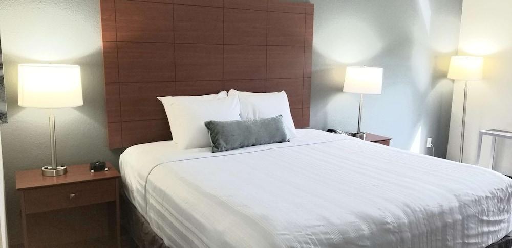 Best Western Lexington Inn photo 7