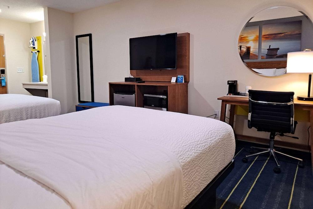 Days Inn by Wyndham Grayson photo 15
