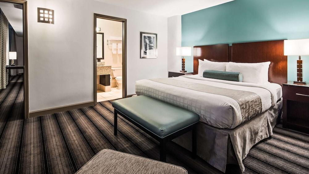 Best Western River North Hotel photo 10