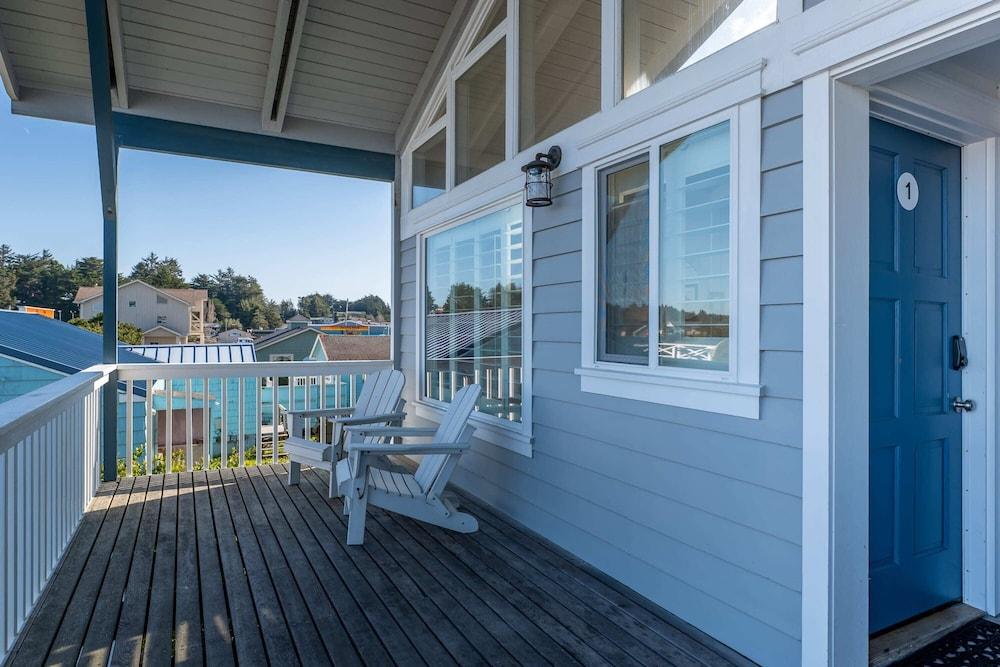Bandon Marina Inn photo 53