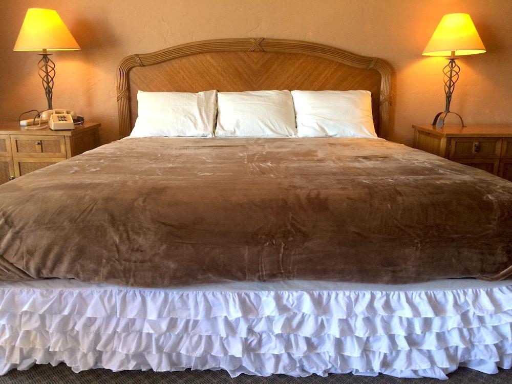 Connell Inn and Suites photo 4