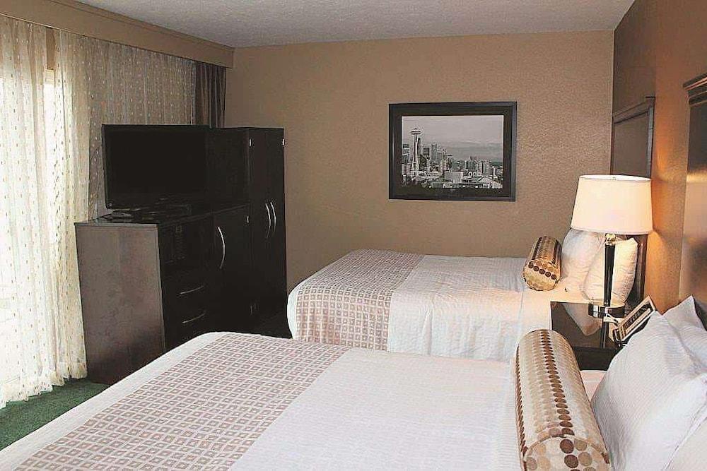 La Quinta Inn & Suites by Wyndham Seattle Downtown photo 6