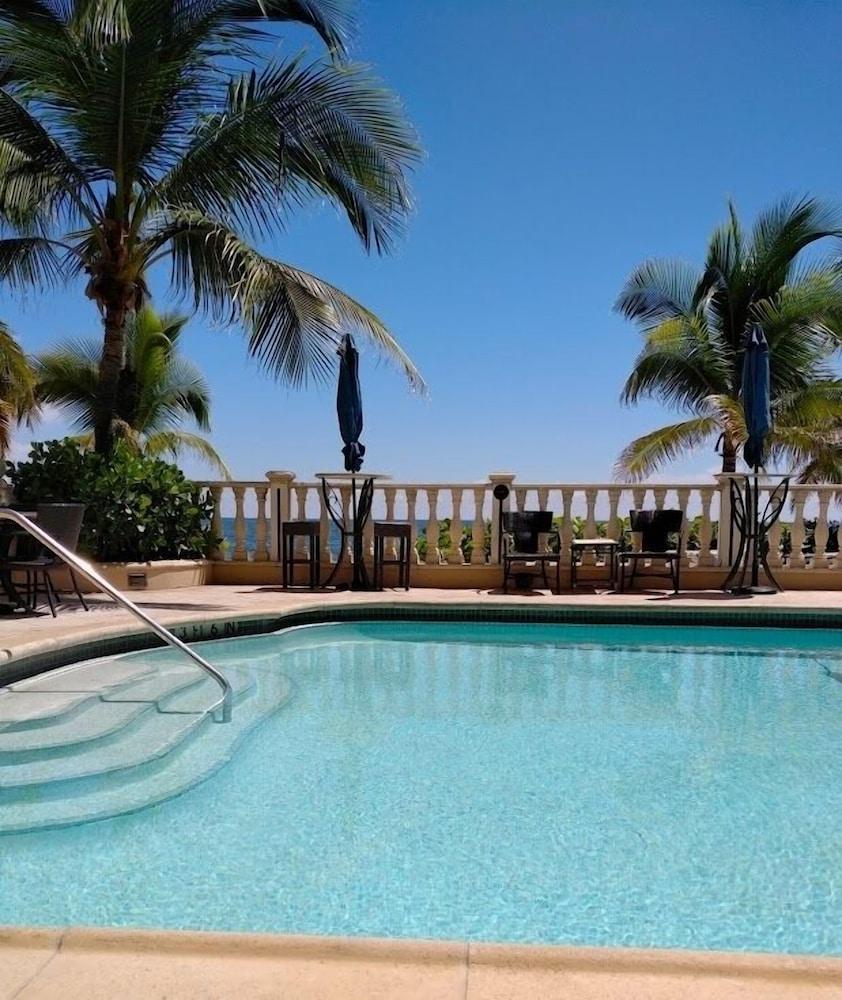 The Sea Lord Hotel & Suites (Adults Only) photo 5