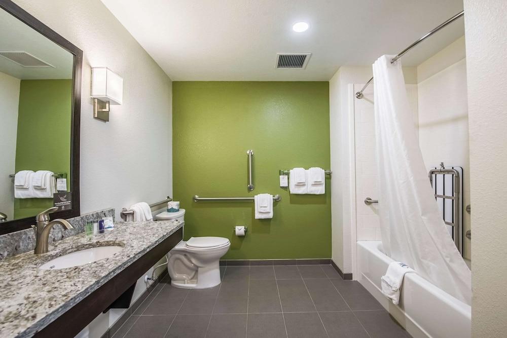 Sleep Inn & Suites Galion photo 10