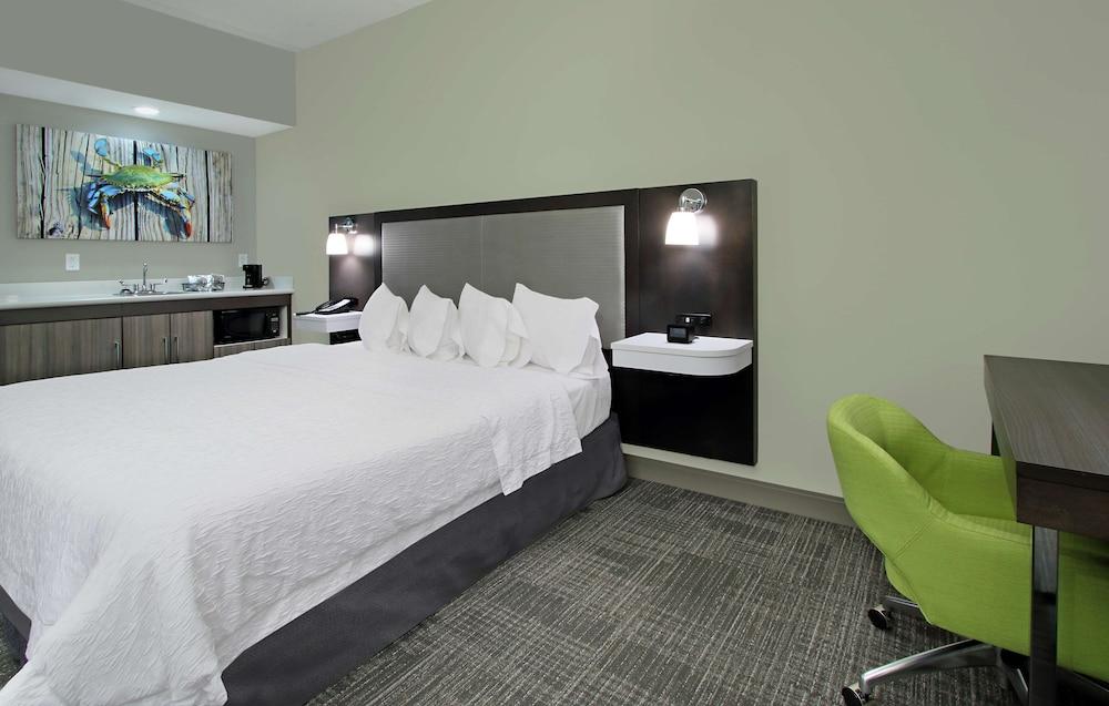 Hampton Inn Hagerstown-I-81 photo 13