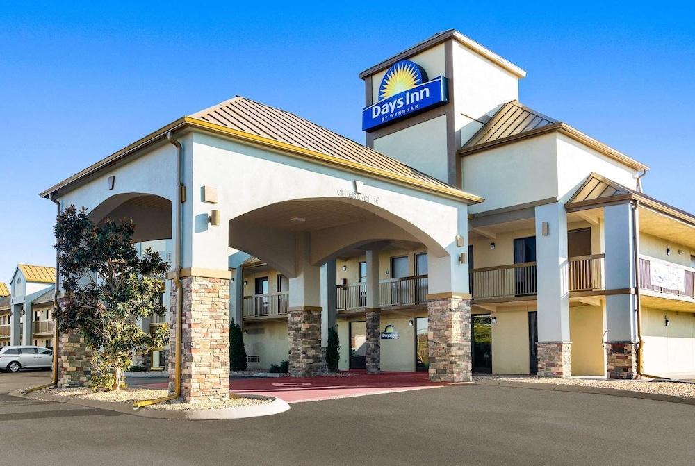 Days Inn by Wyndham Goodlettsville/Nashville photo 35