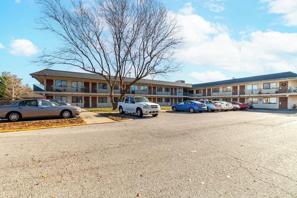 Extended Stay by Welcome INN photo 7
