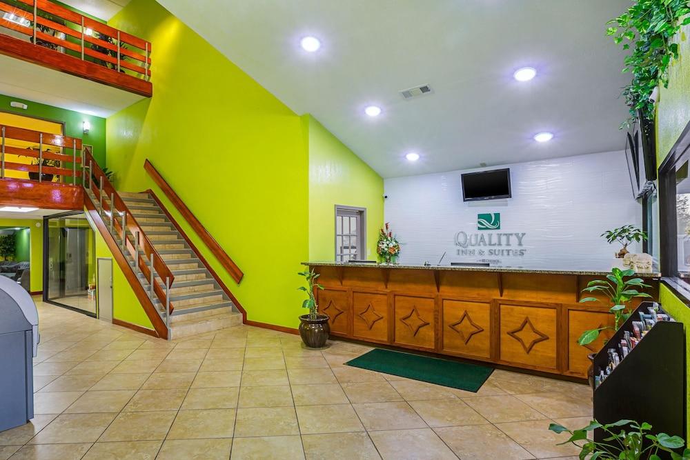 Quality Inn & Suites near Six Flags East photo 6