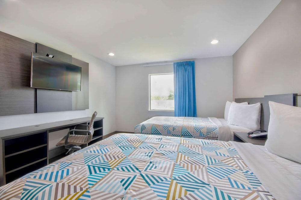 Motel 6 Sulphur, LA photo 6