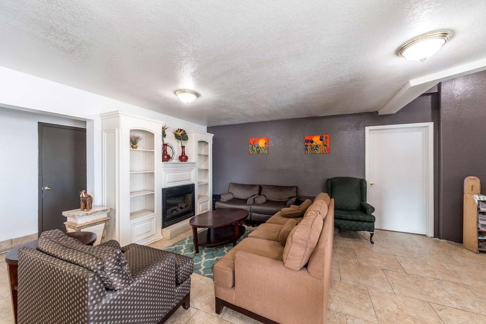 Studio 6 San Antonio, TX - Fort Sam Houston Area photo 4