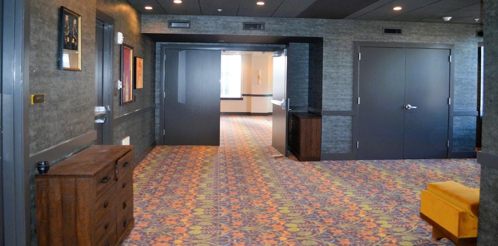 Hotel Indigo Nashville - The Countrypolitan by IHG photo 30