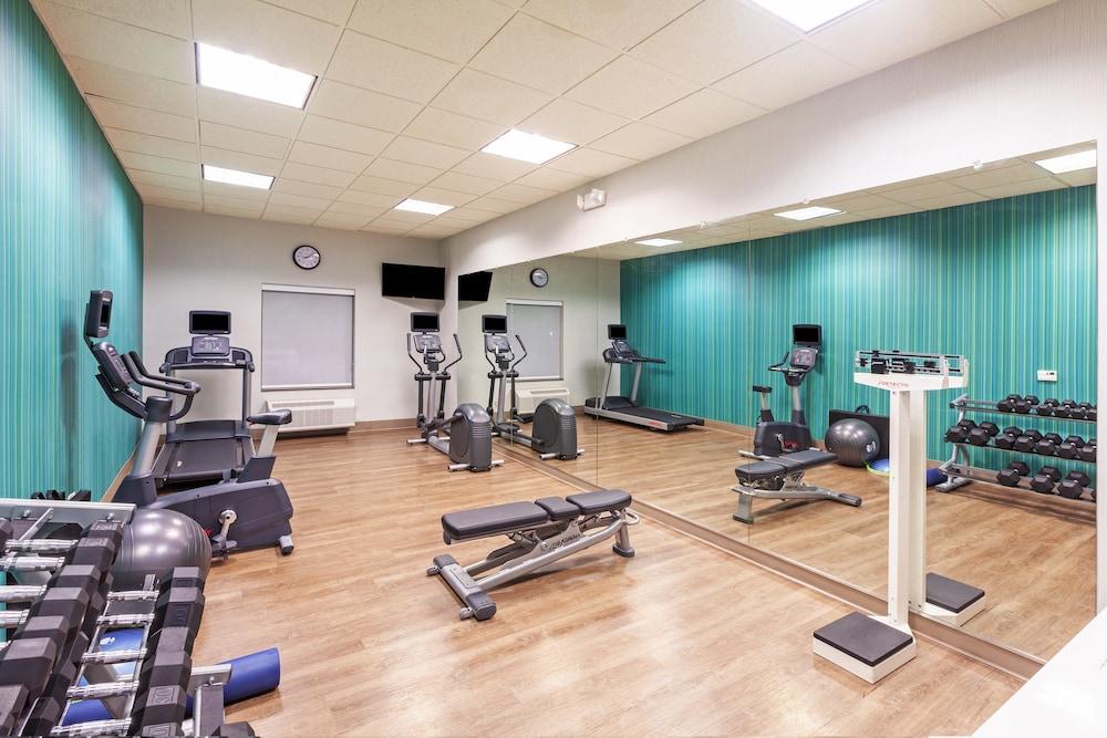 Holiday Inn Express Hotel & Suites PORT ARTHUR by IHG photo 17
