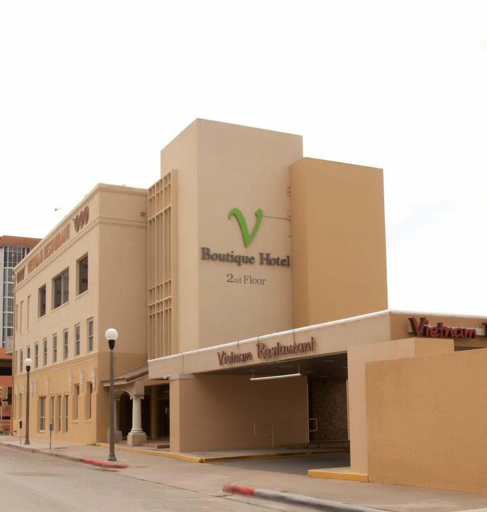 V Boutique Hotel photo 1