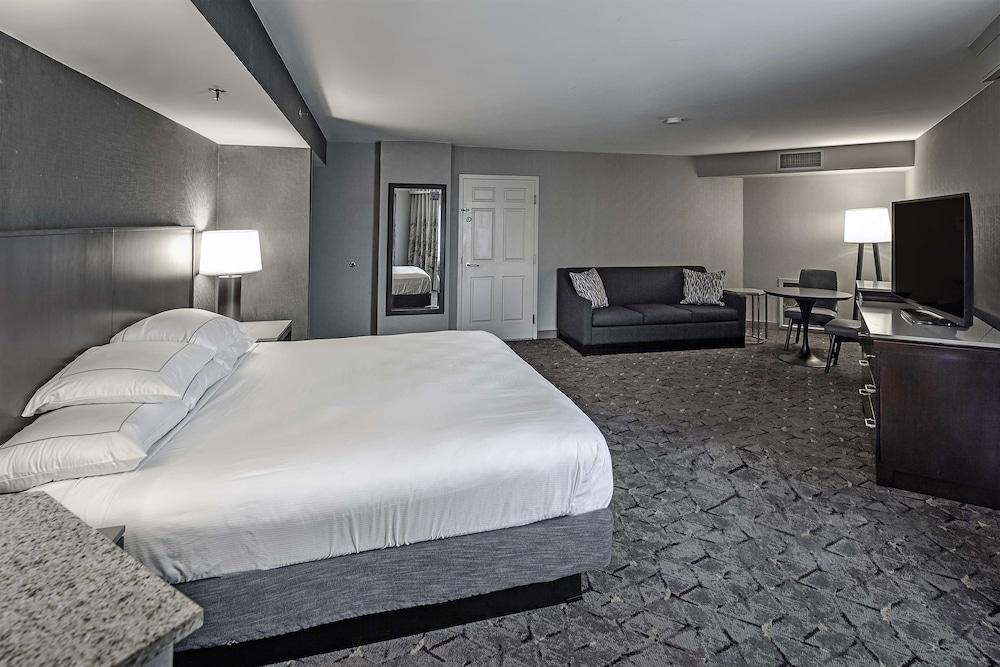 DoubleTree by Hilton Hotel Modesto photo 19
