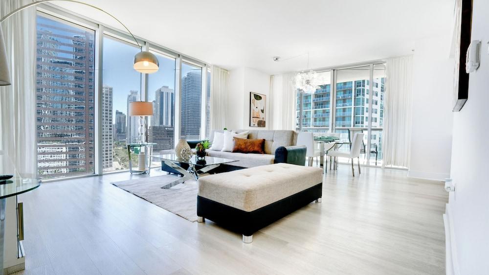 Miami Brickell Condos photo 34