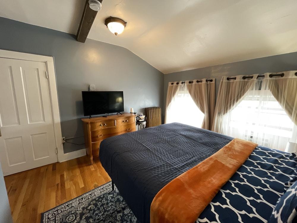 The Holiday Chalet photo 44