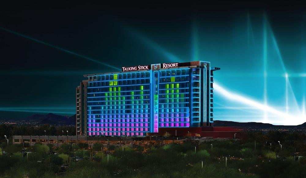 Talking Stick Resort photo 87