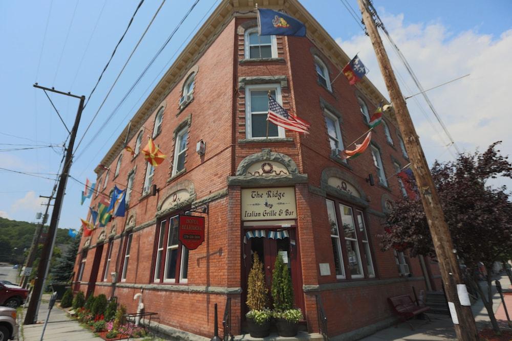 The Hotel Belvidere photo 31