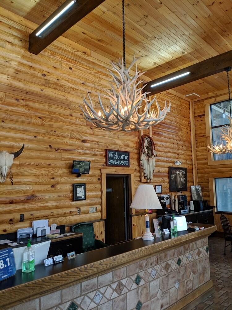 Cherokee Lodge photo 2