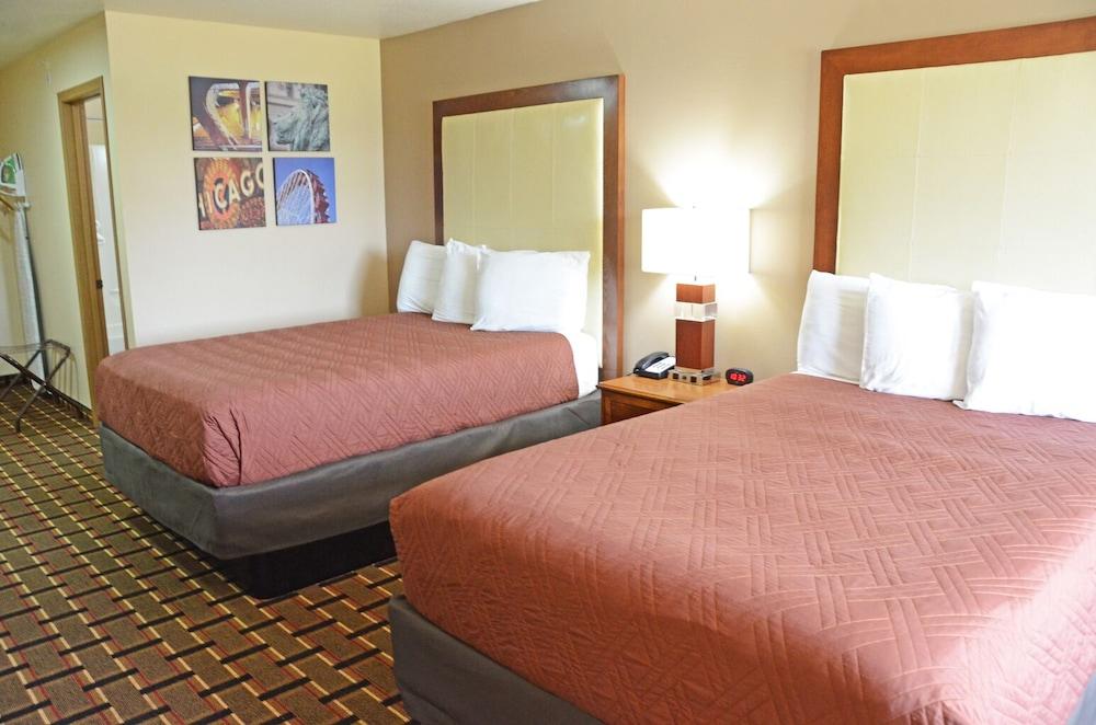 Heritage Grand Inn photo 49