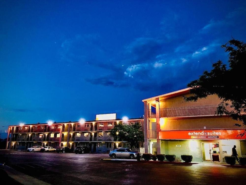 Rodeway Inn Albuquerque West photo 55