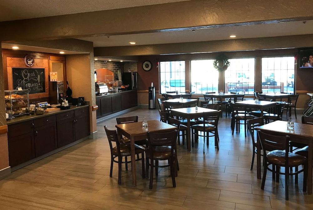 Comfort Inn & Suites Ogallala photo 13