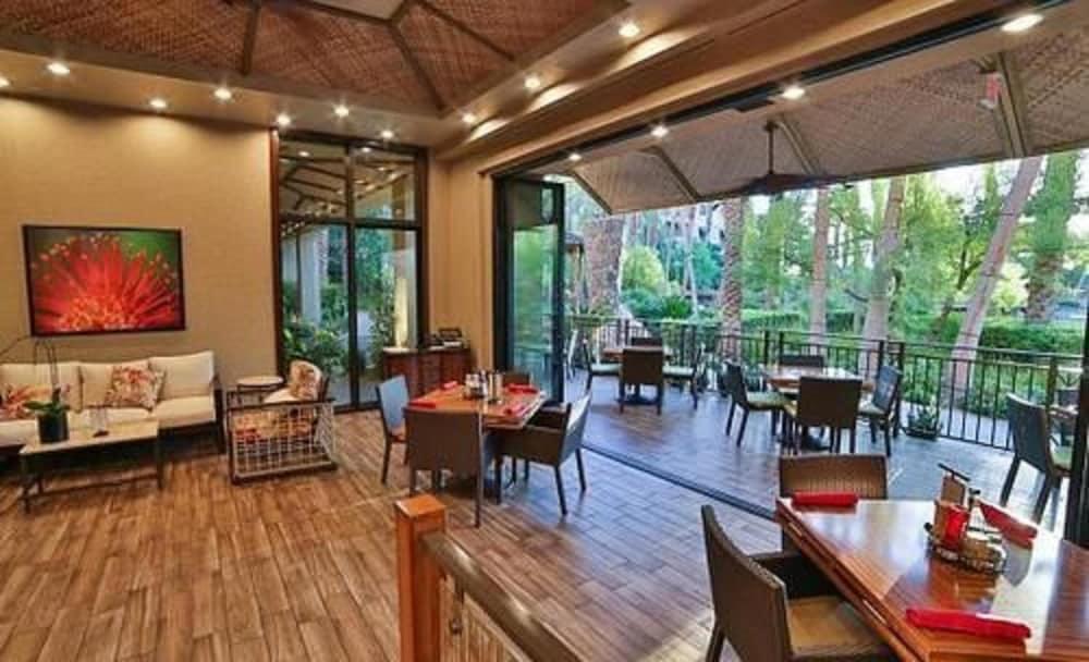 Tahiti Village Resort & Spa photo 16