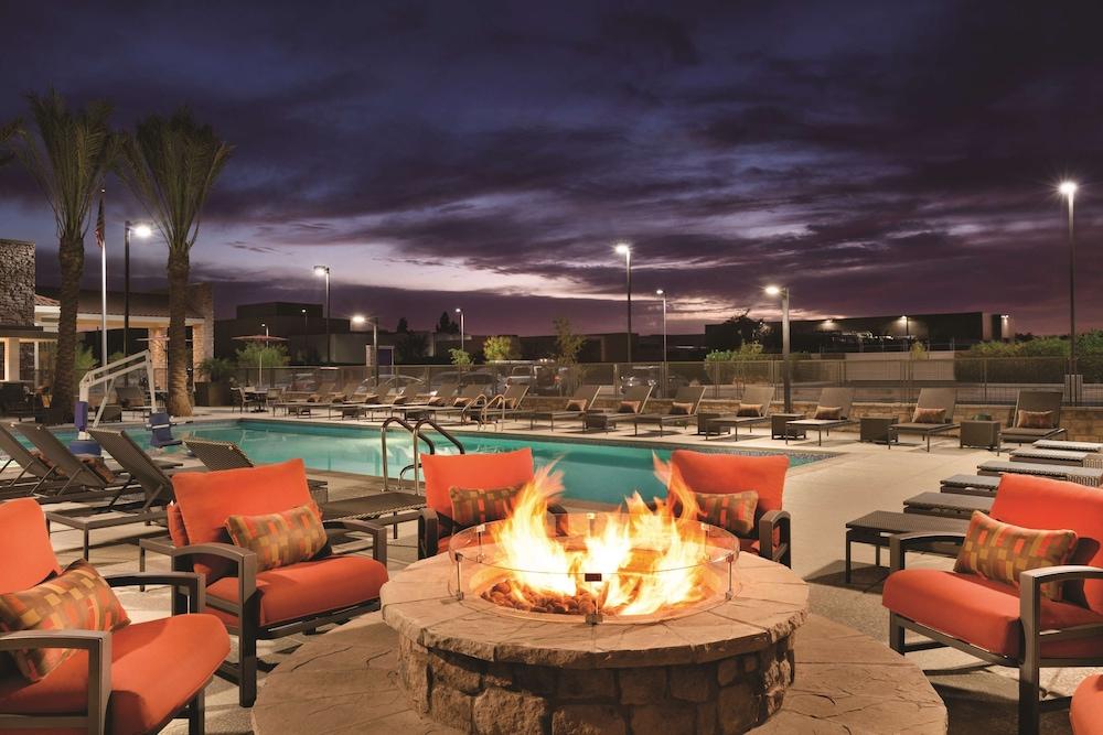 Hilton Garden Phoenix Tempe, University Research Park photo 20