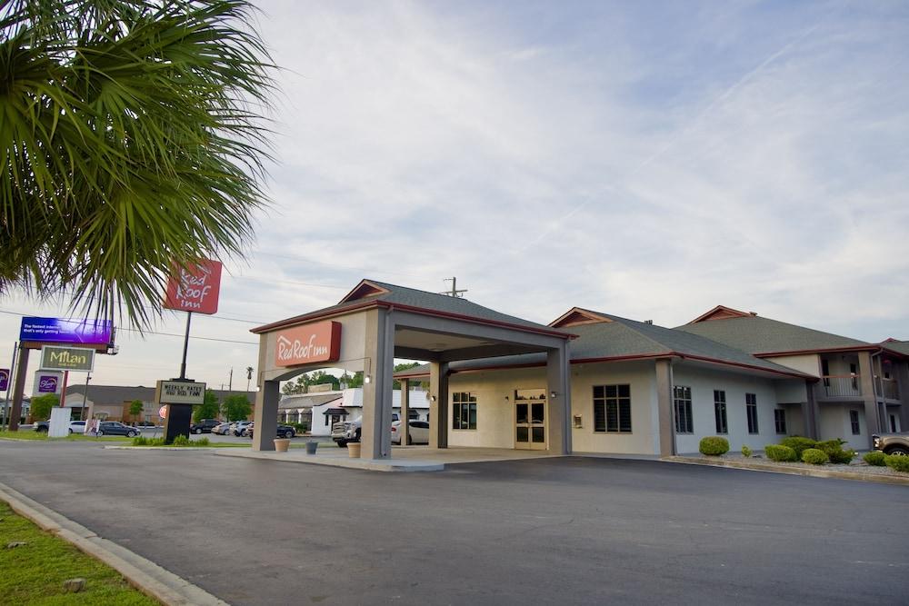 Red Roof Inn Savannah North I-95 – Port Wentworth photo 4