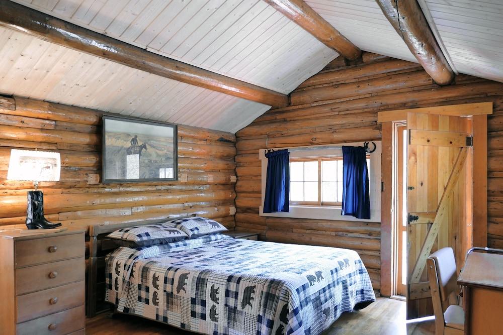 Creekside Lodge at Yellowstone photo 31