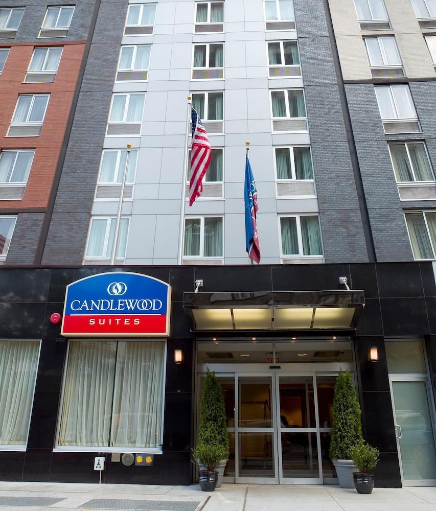 Candlewood Suites New York City-Times Square by IHG photo 29