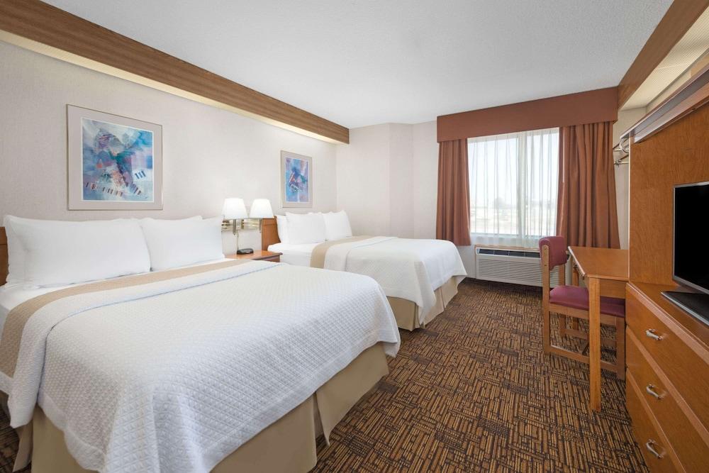 Days Inn by Wyndham Liberal KS photo 6