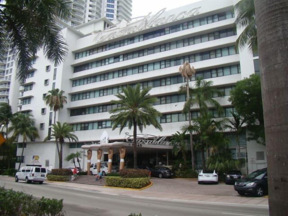 Casablanca by Design Suites Miami photo 9