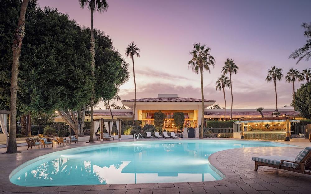 The Scott Resort & Spa photo 18