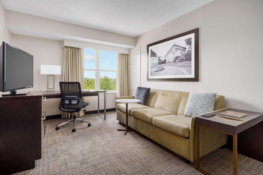 Residence Inn by Marriott Boston-Franklin photo 6