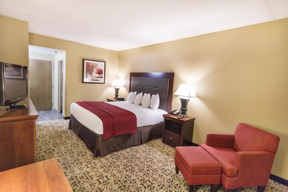 Grand Oaks Hotel photo 5