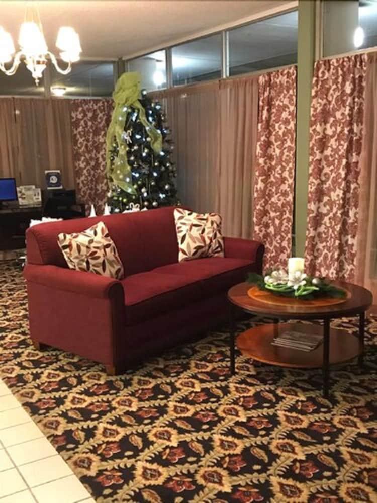 Wingfield Inn photo 10