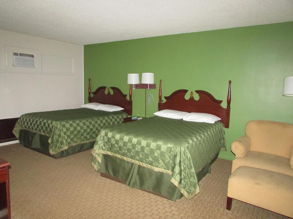 Gas Lite Motel photo 54
