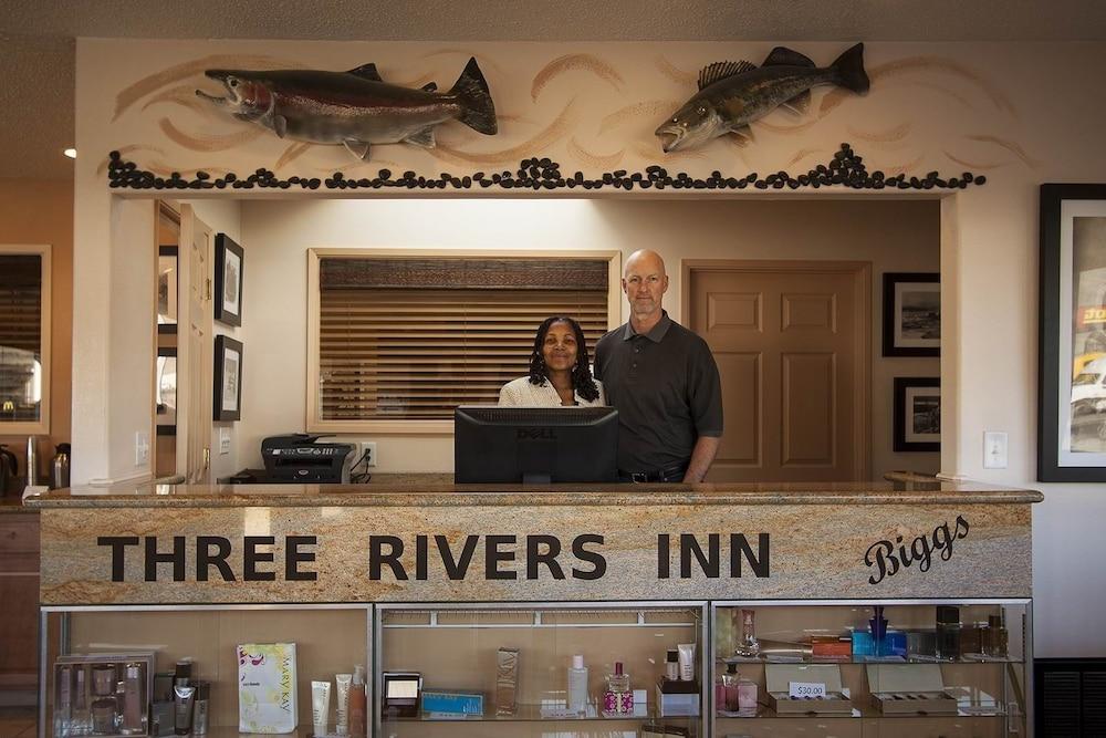 Three Rivers Inn photo 3