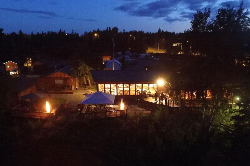 Great Alaska Adventures Lodge photo 9
