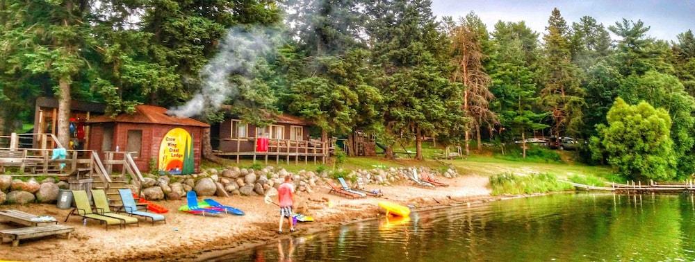 Crow Wing Crest Resort photo 13