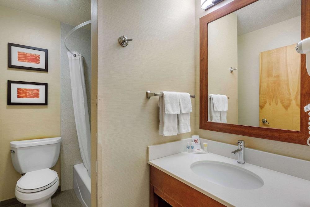 Comfort Inn Rutland - Killington photo 24
