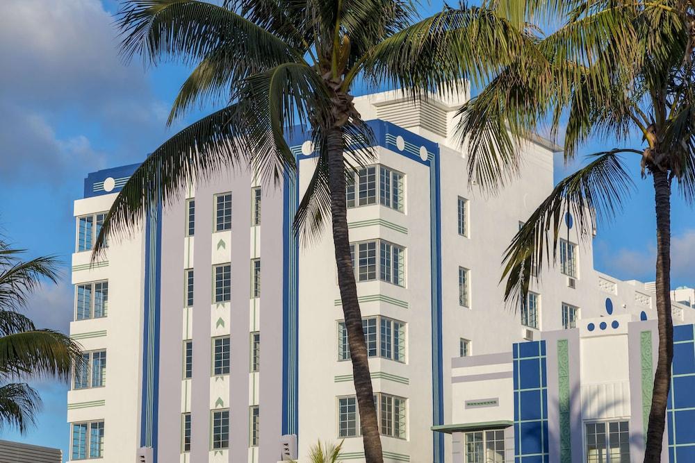 Park Central South Beach photo 80