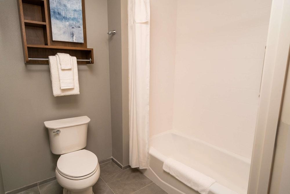 Homewood Suites by Hilton Rancho Cordova Sacramento photo 16