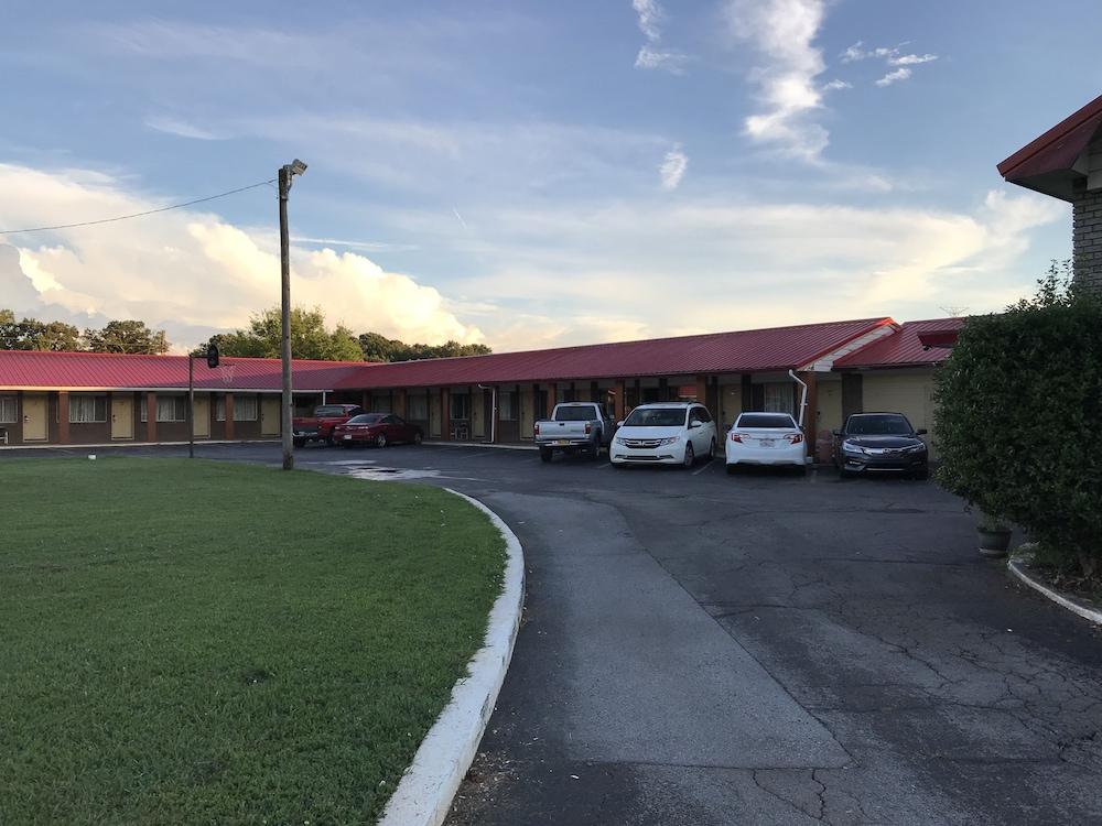 Princess Motel Maryville photo 13