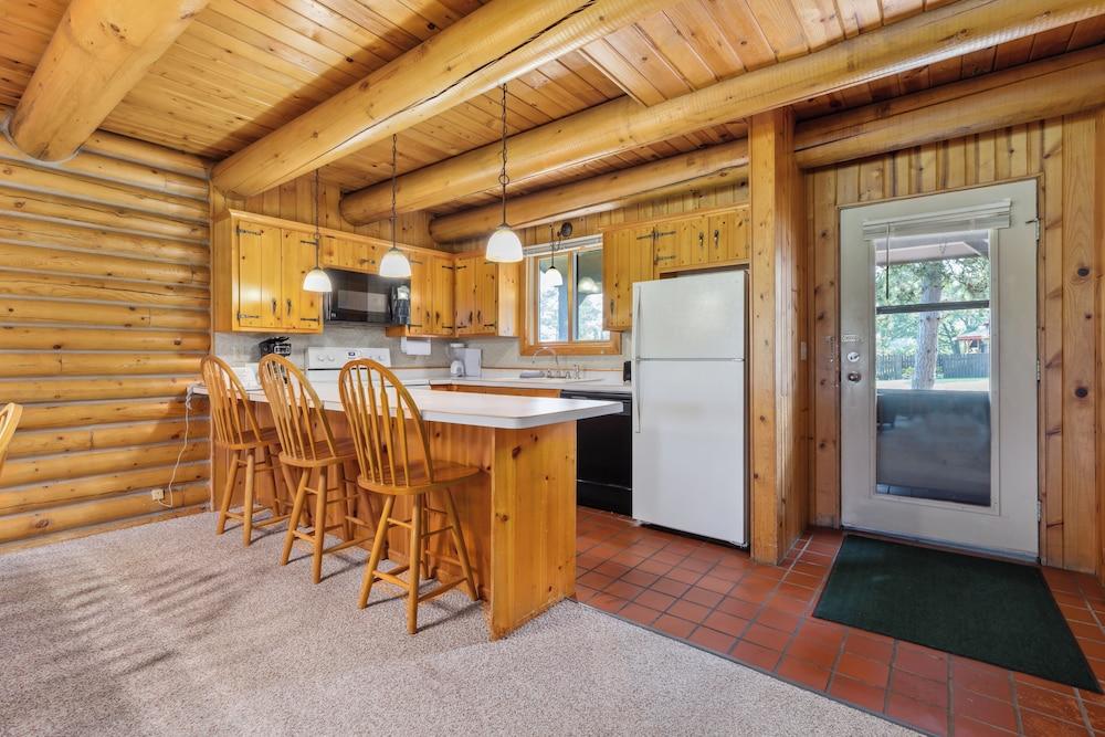The Lodges at Breezy Point photo 41