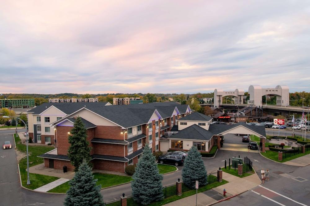 Best Western Plus Franklin Square Inn Troy/Albany photo 1