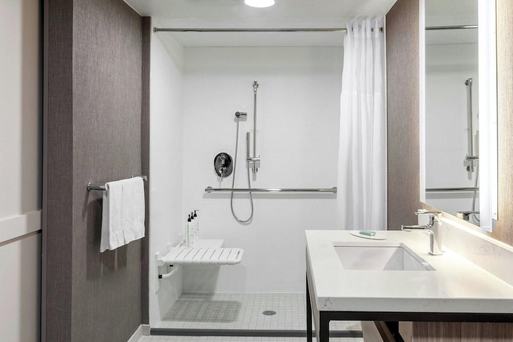 Springhill Suites By Marriott Denver Westminster photo 14