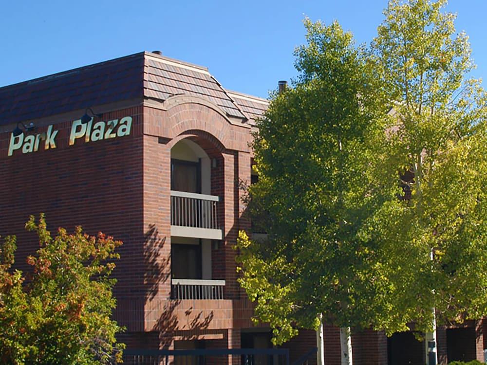 Raintree's Park Plaza Park City photo 35