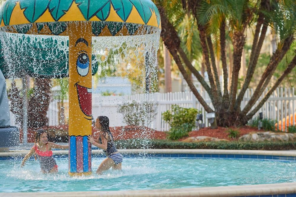 Tropical Palms Resort photo 20